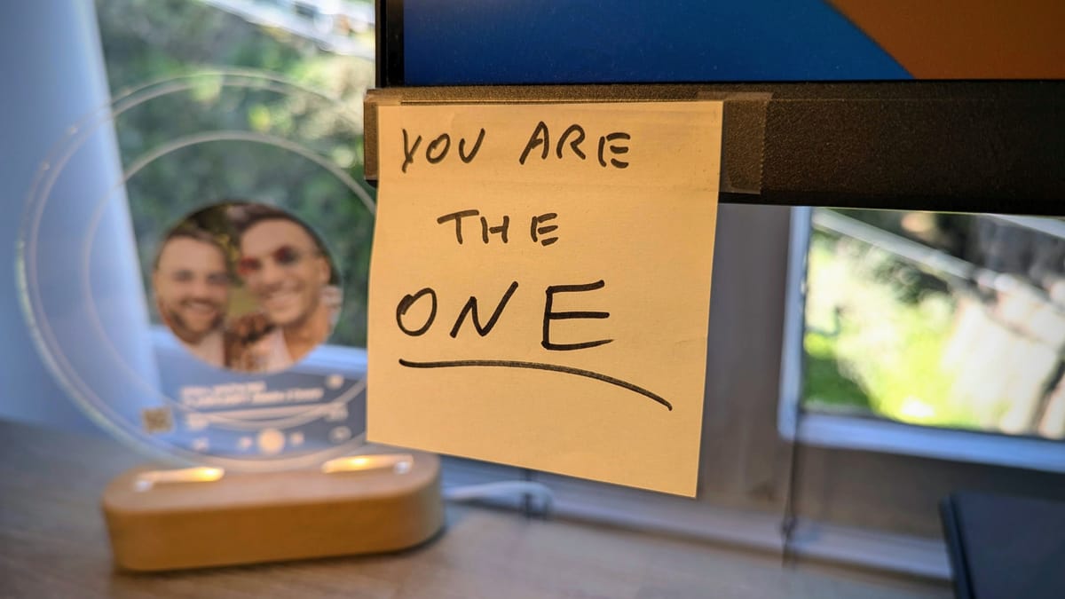 YOU ARE THE ONE! • A Complete Career Guide to Thriving in Your Job Search and Maintaining Wellbeing Every Step of the Way